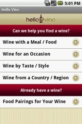download Hello Vino - Wine App apk